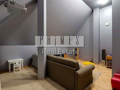 дом по адресу Партизанская ул.