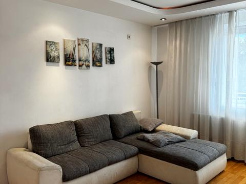 квартира за адресою Варшавська вул., 3