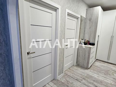квартира за адресою Одеський пров., 6/2