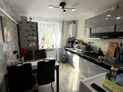 квартира за адресою Шевченка вул., 88