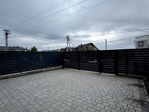 дом по адресу с. Криховцы, Вывозная ул.