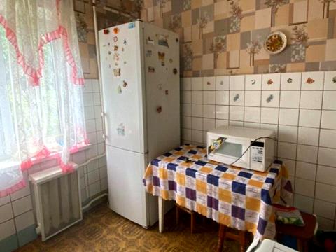 квартира за адресою Голосіївський просп. (40-річчя Жовтня), 116-А