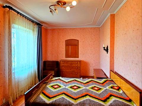 дом по адресу Берегова, 20