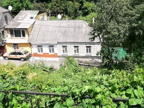 будинок за адресою Володимира Брожка вул. (Кіровоградська)