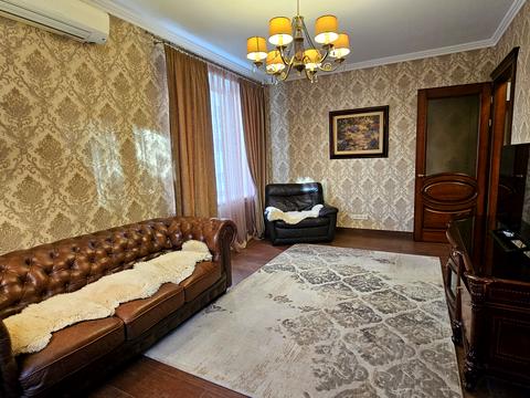 квартира за адресою Білоруська вул., 5