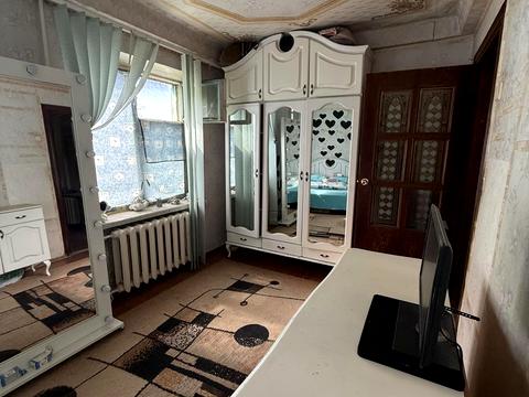 квартира по адресу Шоссейная ул. (Фрунзе), 8