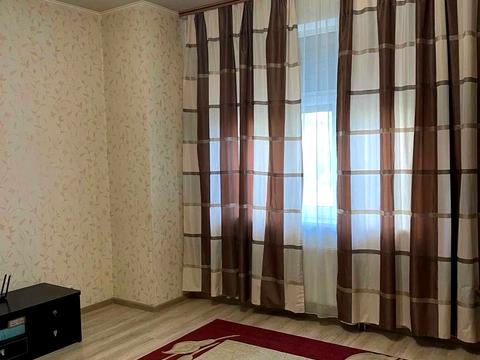 квартира по адресу Генерала Геннадия Воробьёва ул. (Курська), 13-Е
