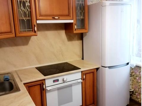 квартира по адресу Здолбуновская ул., 5
