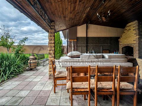 будинок за адресою Хутірська вул. (Жовтнева), 48