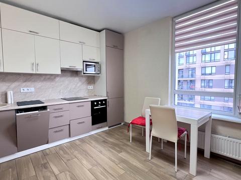 квартира по адресу Салютная ул., 2к7