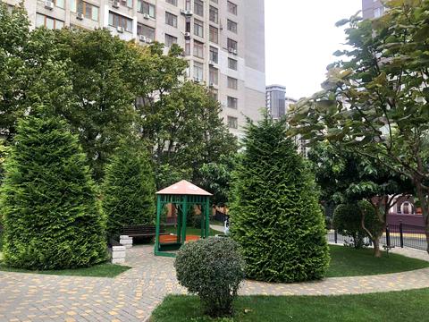 квартира по адресу Генуэзская ул., 24д к4