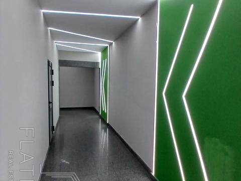 квартира за адресою Миколи Бажана просп., 17-Б