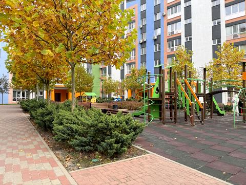 квартира за адресою Дмитра Павличка вул., 32
