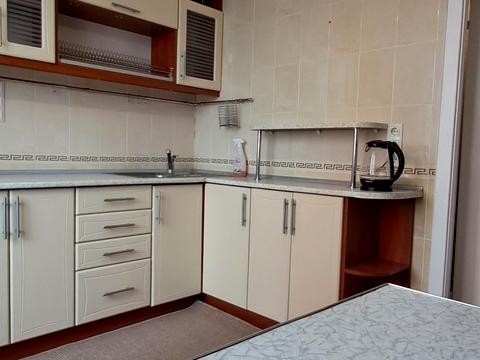 квартира по адресу Академика Ефремова ул. (Командарма Уборевича), 20