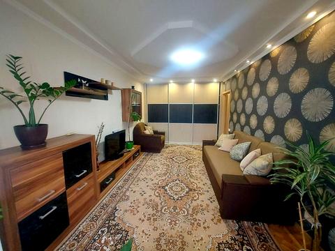 квартира по адресу Академика Королёва ул., 51