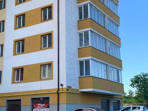 квартира за адресою Єпископа Івана Лятишевського, 1