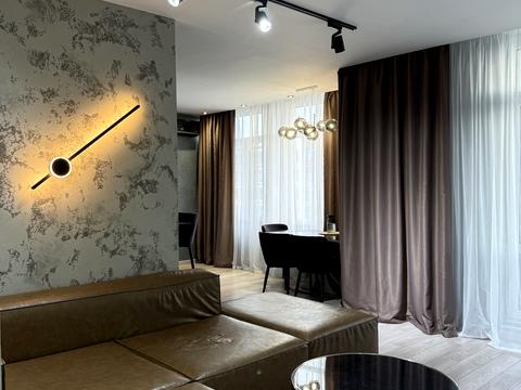 квартира по адресу Практичная ул., 1