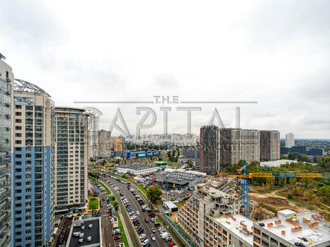 квартира по адресу Киев, Трускавецкая ул., 14к