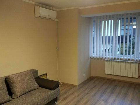 квартира по адресу Степана Рудницкого ул. (Вильямса академика), 9 к3