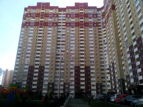 квартира за адресою Ясинуватський пров., 10