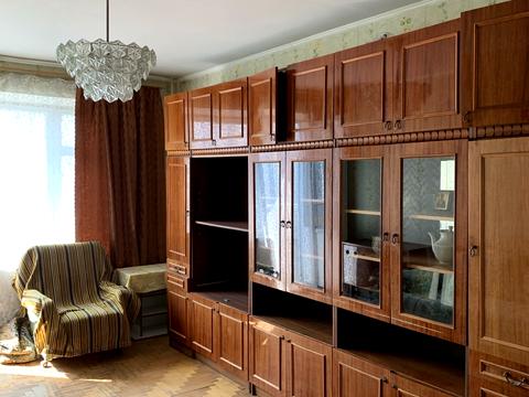 квартира по адресу Коновальца ул., 2