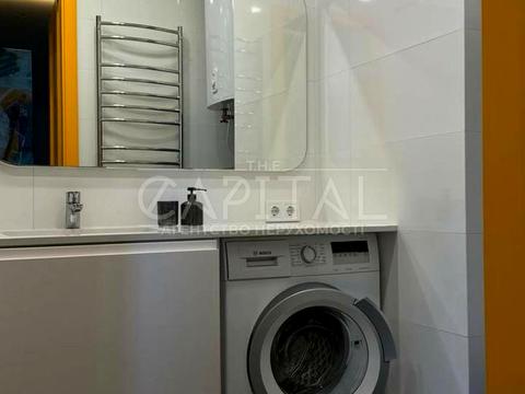 квартира за адресою Предславинська вул., 55-А