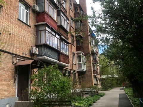 квартира за адресою Чоколівський бульв., 9/13