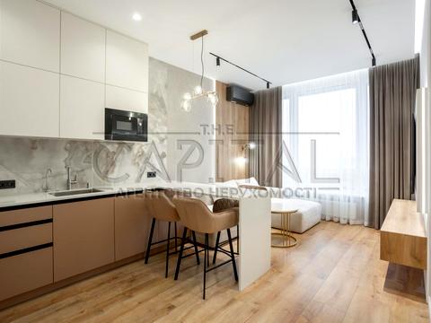 квартира за адресою Голосіївський просп. (40-річчя Жовтня), 103