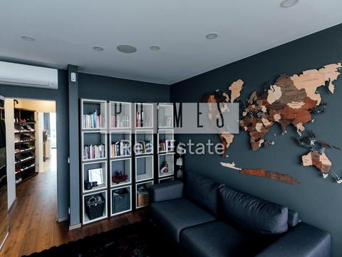 квартира за адресою Володимира Івасюка просп. (Героїв Сталінграду), 2-Д