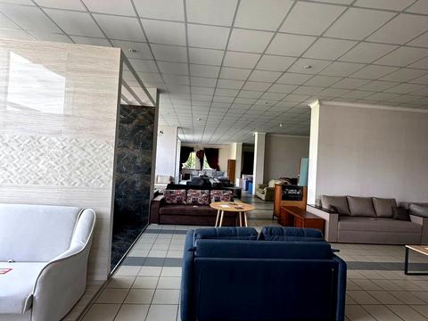 коммерческая по адресу Кольцевая дорога ул., 20