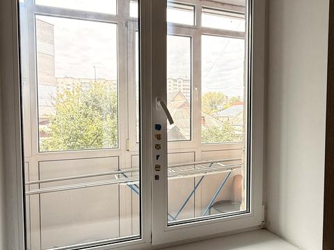 квартира по адресу Гоголя ул., 462