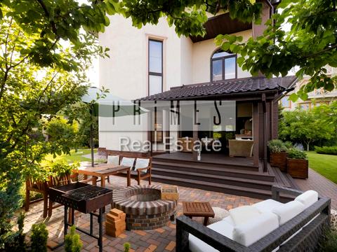 будинок за адресою Берегова вул.