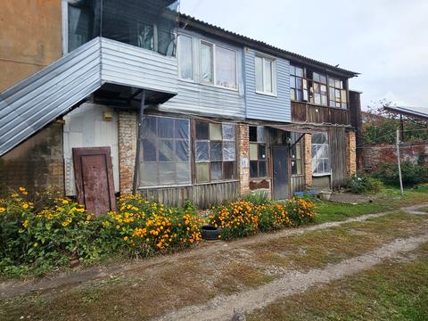 квартира за адресою Харків, Рибасівська вул., 8