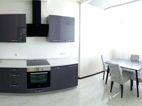 квартира по адресу Казарменная ул. (Григория Андрющенко), 6-Г