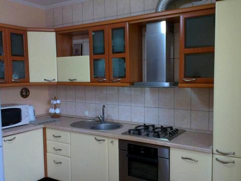 квартира за адресою Композитора Ніщинського вул., 28