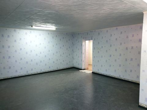 коммерческая по адресу Гвардейский бульв. (Гвардейский)