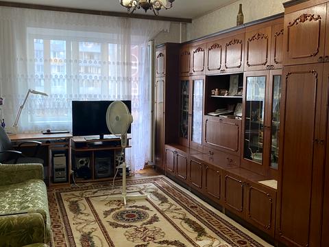 квартира по адресу Николая Закревского ул., 89