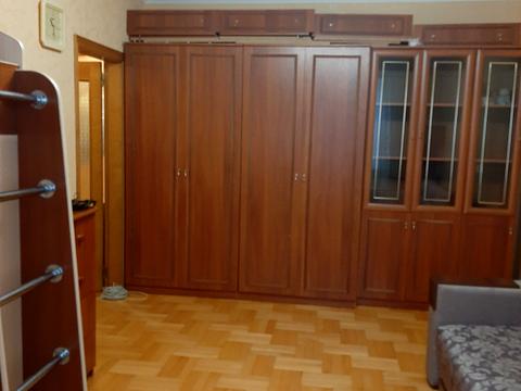 квартира по адресу Анны Ахматовой ул., 15