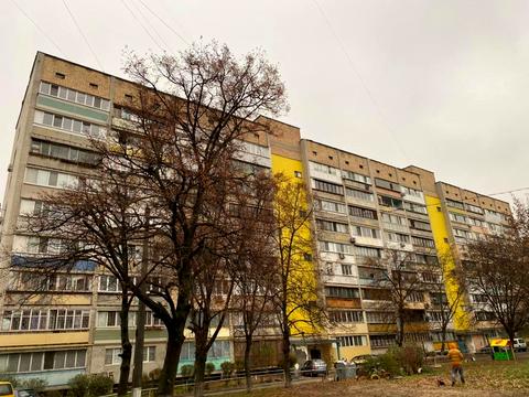 квартира за адресою Зодчих вул., 74