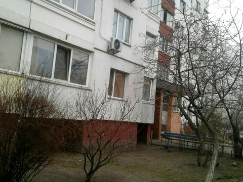 квартира по адресу Ревуцкого ул., 19