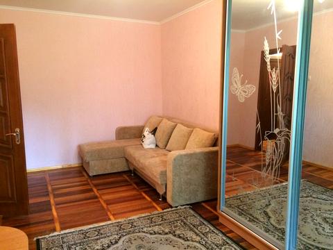 квартира по адресу Вербовая ул.