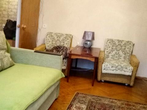 квартира по адресу Миропольская ул.