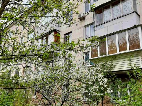 квартира по адресу Полесская ул., 18