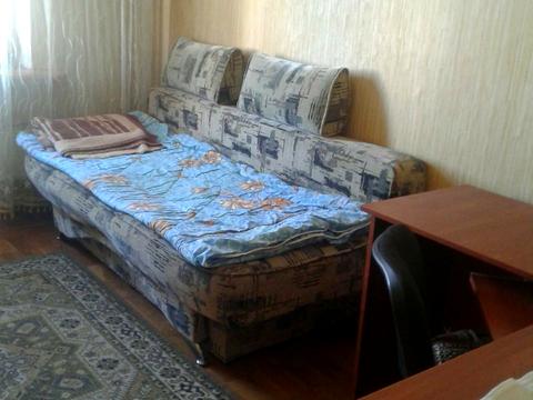 кімната за адресою Оноре де Бальзака вул., 63-Б