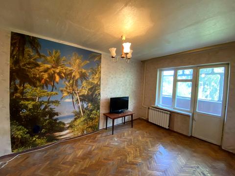 квартира по адресу Михаила Котельникова ул., 3