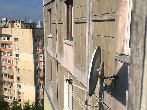 квартира за адресою Ірпінська вул., 63/5