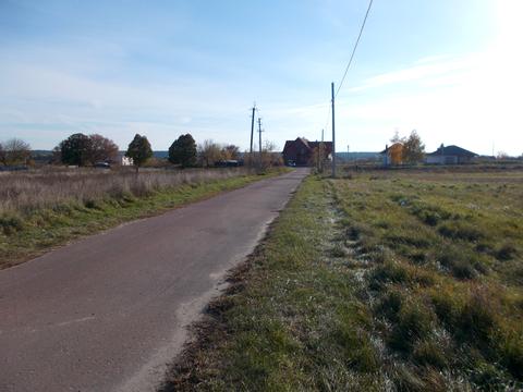 ділянка за адресою Шкільна, 4