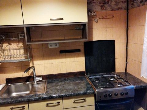 квартира за адресою Єреванська вул., 19