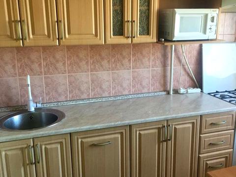 квартира за адресою Ентузіастів вул., 9