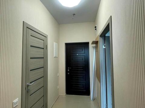 квартира по адресу Генуэзская ул., 3-Г